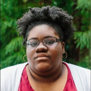 Meet your Posher, Sariah